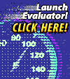 Launch Evaluator