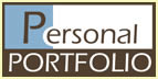 Personal Portfolio